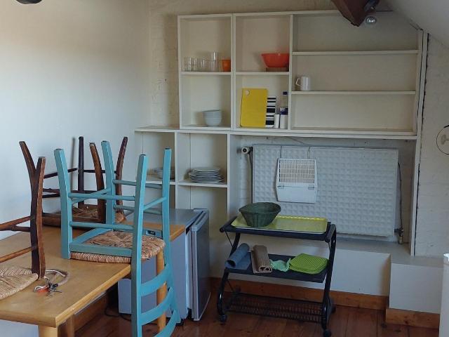 Kot chez l'habitant 20 m² Rue Florimond De Pauw à Anderlecht