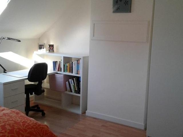 Kot chez l'habitant 240 m² rue de l'Ecuelle à Bruxelles