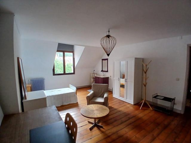 Kot chez l'habitant 28 m² Rue des Coteaux à Schaerbeek