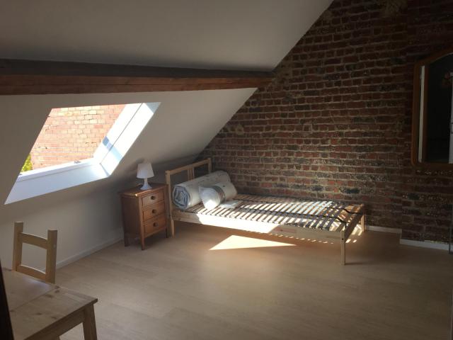 Kot chez l'habitant 35 m² Rue Jean Baptiste Verheyden à Woluwe Saint Pierre