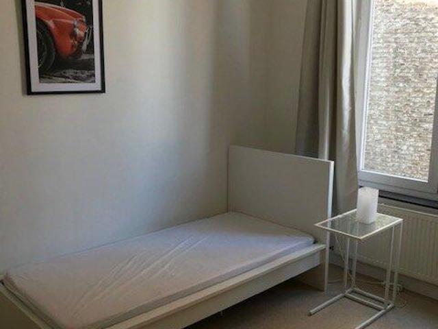 Kot chez l'habitant 60 m² Rue de Theux à Brussels