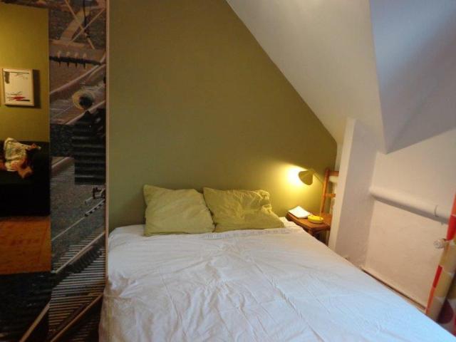 Kot chez l'habitant