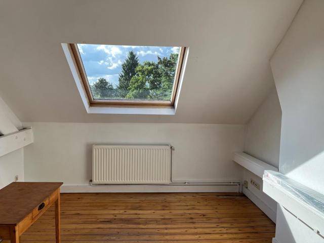 Kot chez l'habitant