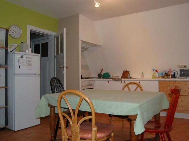 Kot chez l'habitant 99 m² Avenue Edmond Parmentier à Woluwe Saint Pierre