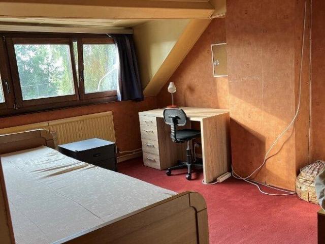 Kot chez l'habitant 9 m² Ferdinand Kinnen à Wezembeek Oppem