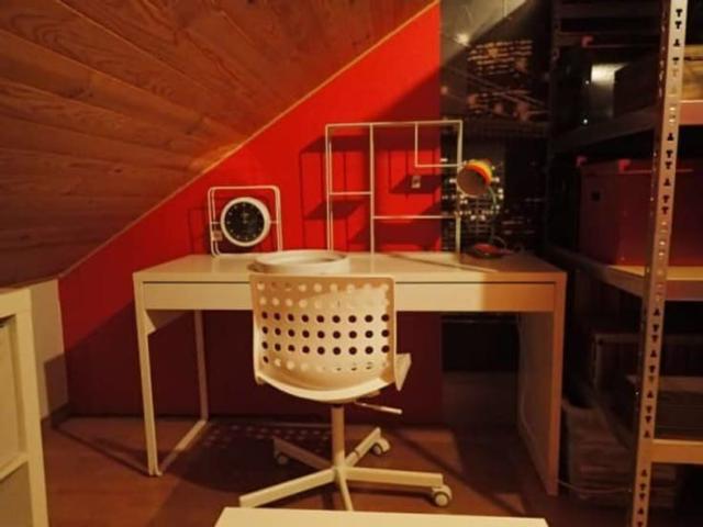 Kot chez l'habitant Gembloux 5 min de la gare