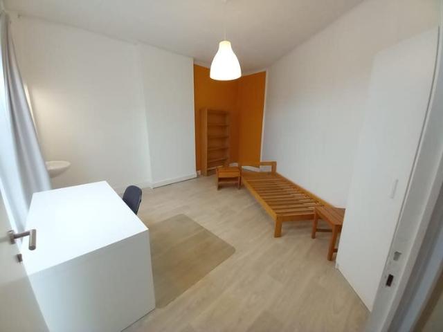 kot à louer à Mons