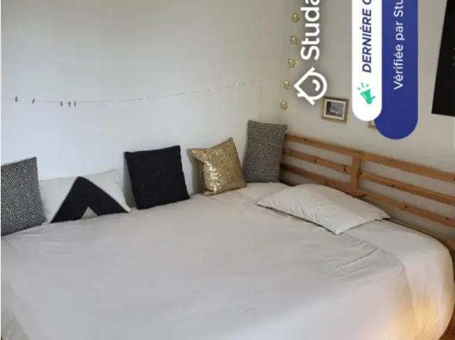 Kot à louer à 282 Rue au Bois Woluwe Saint Pierre