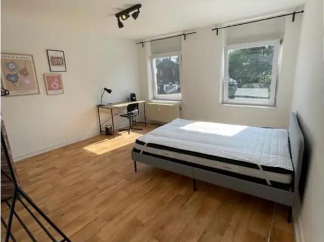 Kot à louer à 299 Rue Saint Léonard Liège