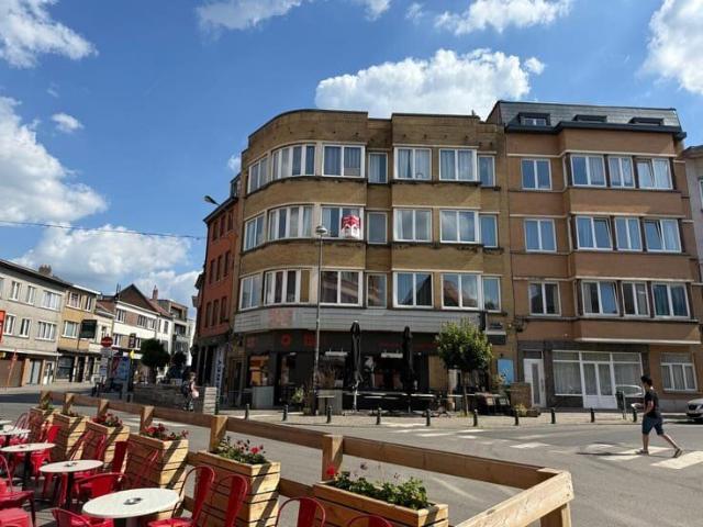Kot à louer Propre et conviviale