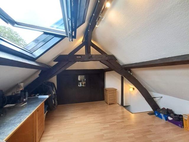 KOT pittoresque en colocation pour étudiant e 355 euros