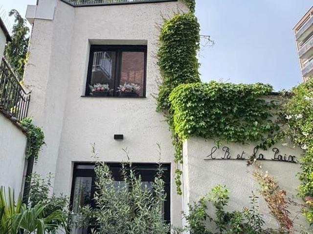 Kot étudiant à Woluwe Saint Lambert