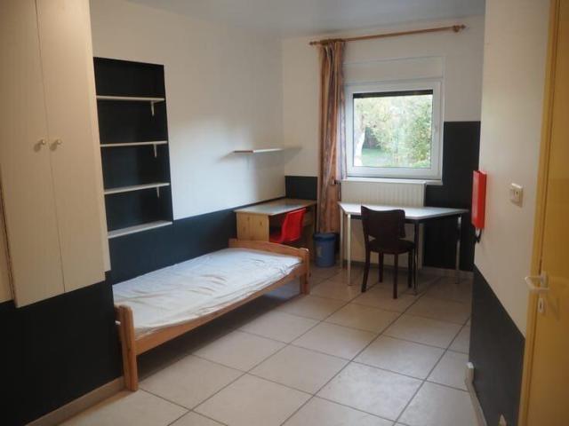 Kot étudiant à Montignies sur Sambre