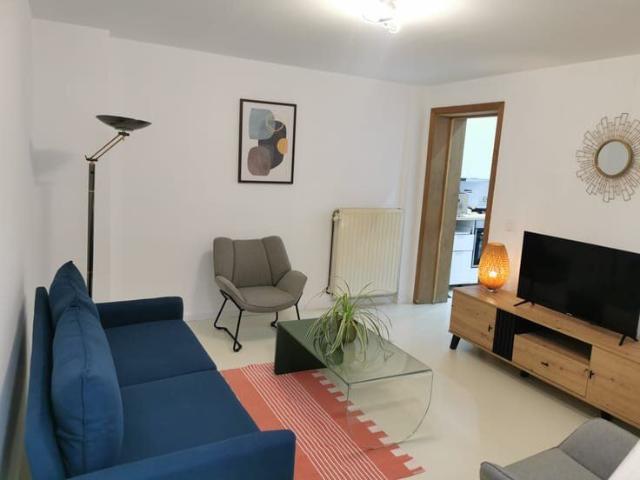 KOT ÉTUDIANTE MONTIGNIES Rue Jean Jaurès 302