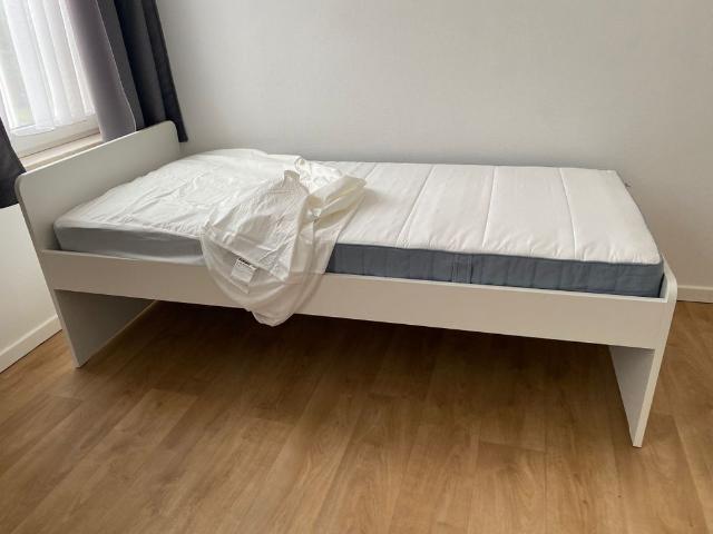 Kot Kamer 2 Gerststraat 1