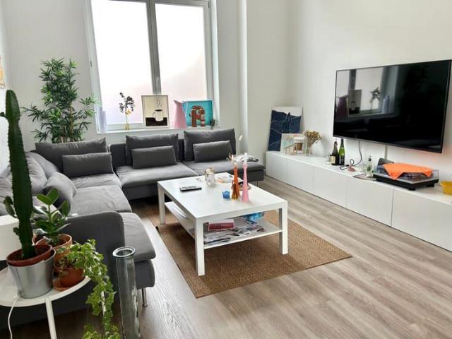 KOT to rent 725€/month Cimetière Ixelles/ULB area