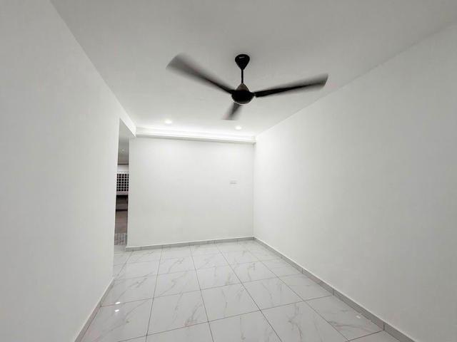Kota Masai Full Loan Single Storey House For Sale