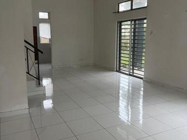 Kota masai Jalan Durian 2