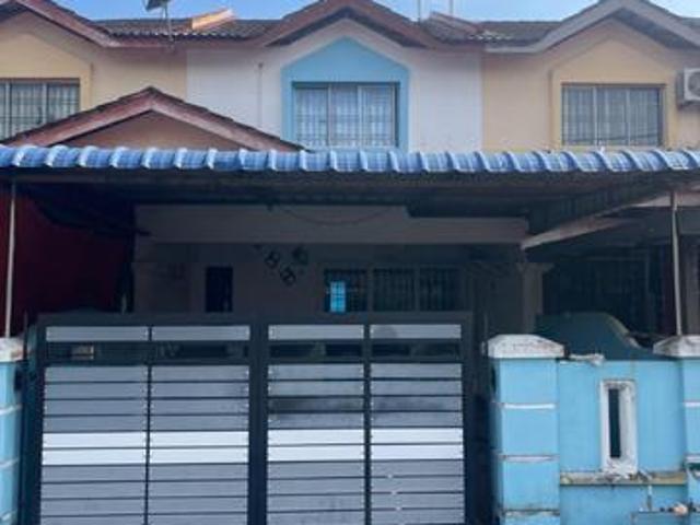 Kota Masai Jalan Pulasan 41 Taman Kota Masai International Lot