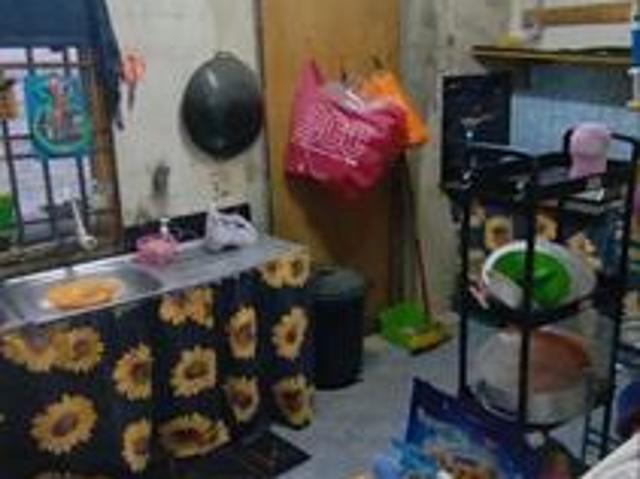 KOTA MASAI Renovated full loan