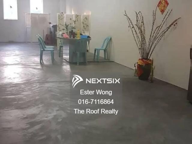 Kota Masai 双层Semi D出售️【4房3厕】40×80sqft Freehold️ Non Bumi Lot️ Individual Title️ 保安区 非常适合大家庭居住 目前空屋状态 安排看房和规划入住都更方便 Selling Price RM650K Bank Value RM700K+ 估价高出卖价 对贷款申请更有优势