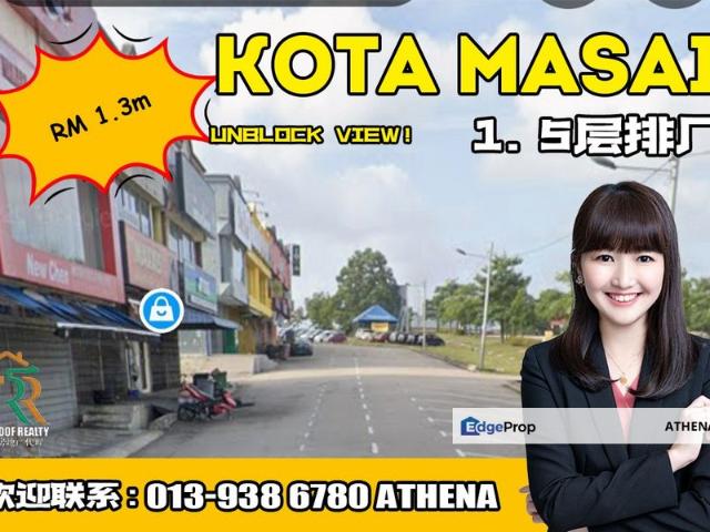 Kota Masai