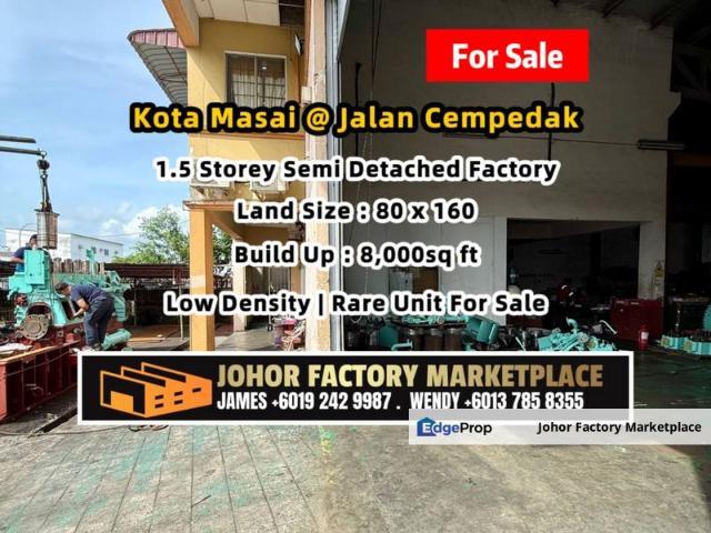 Kota Masai