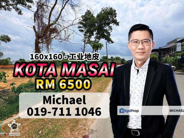 Kota Masai