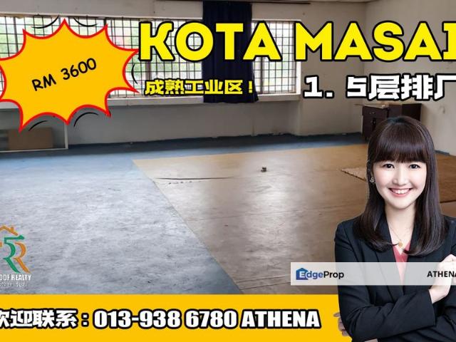 Kota Masai