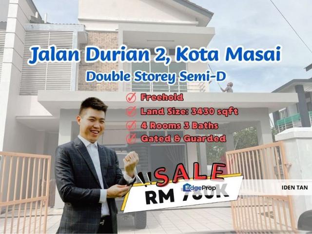 Kota Masai