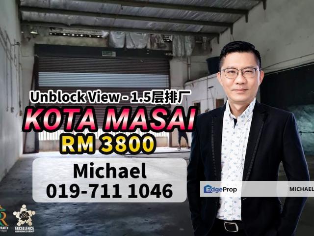 Kota Masai