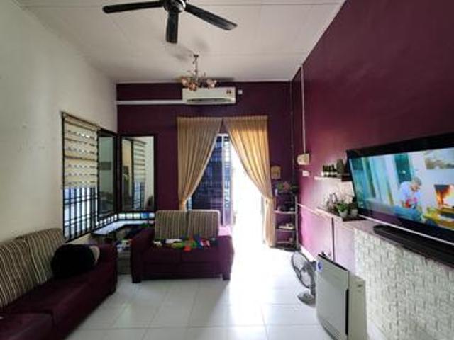 Kota Masai 35x70 Single Storey Cluster House For Sale