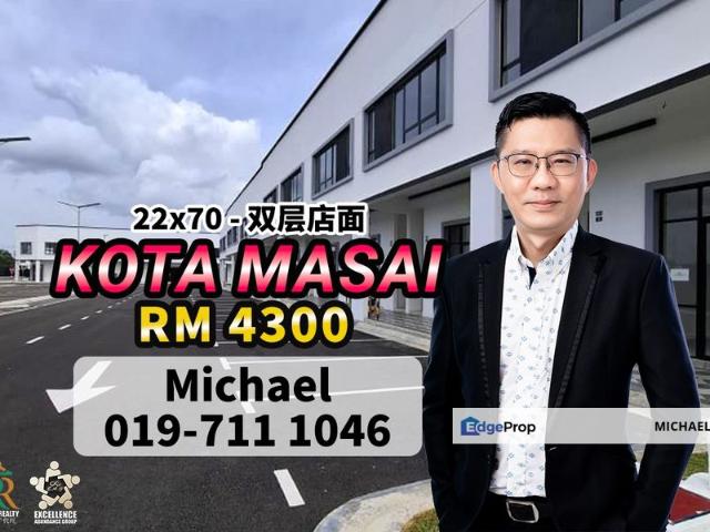 Kota Masai