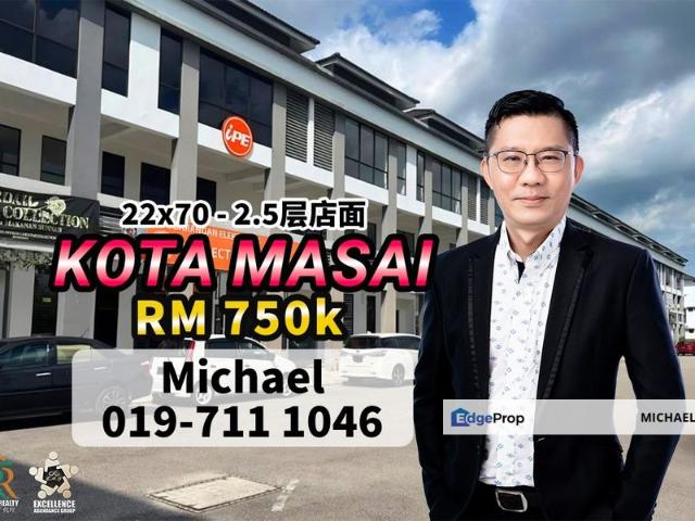 Kota Masai