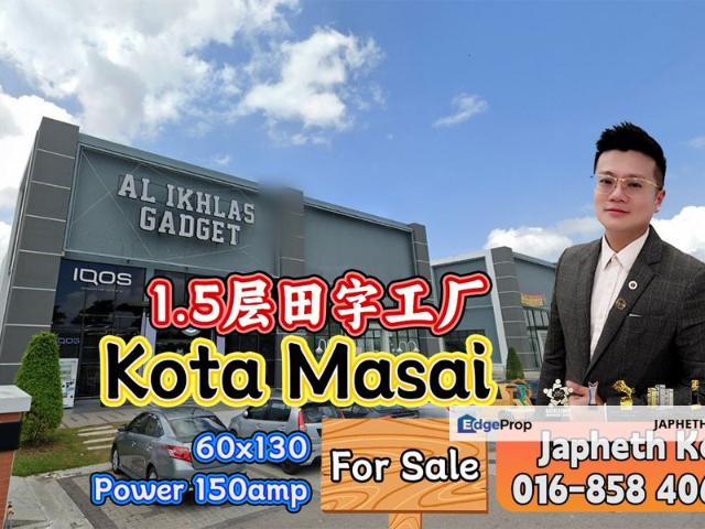 Kota Masai