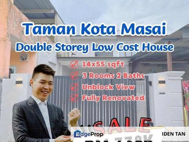 Kota Masai