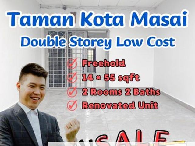 Kota Masai