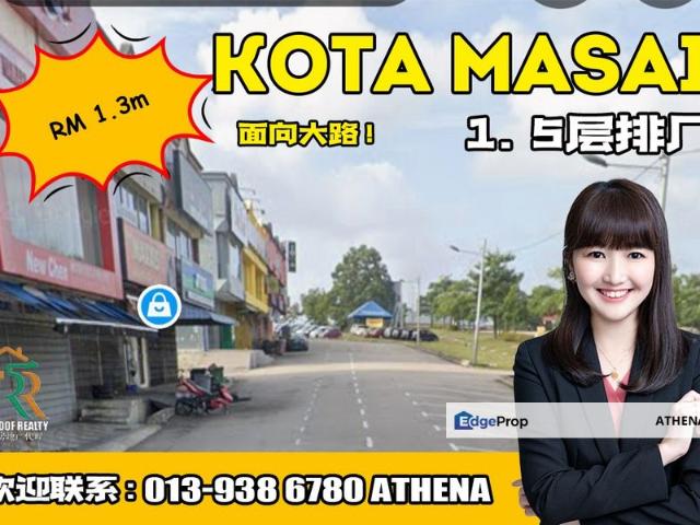 Kota Masai