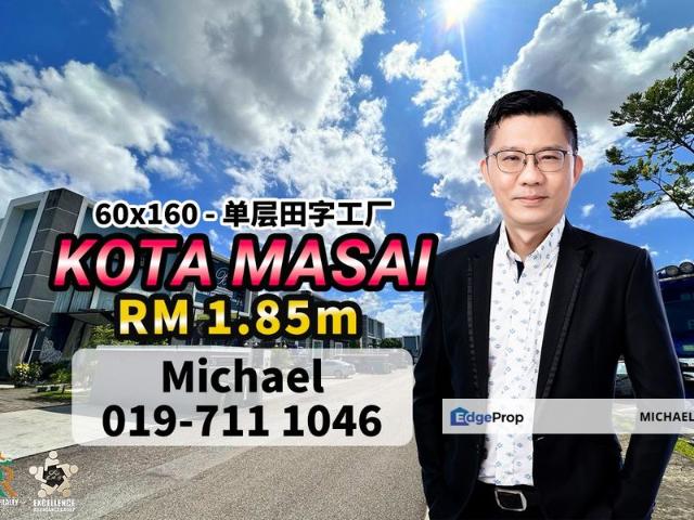 Kota Masai