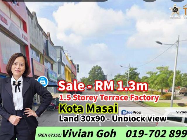 Kota Masai