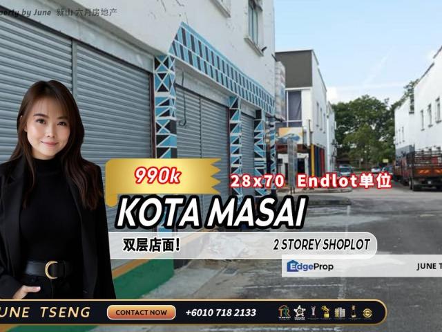 Kota Masai