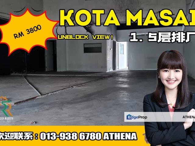 Kota Masai