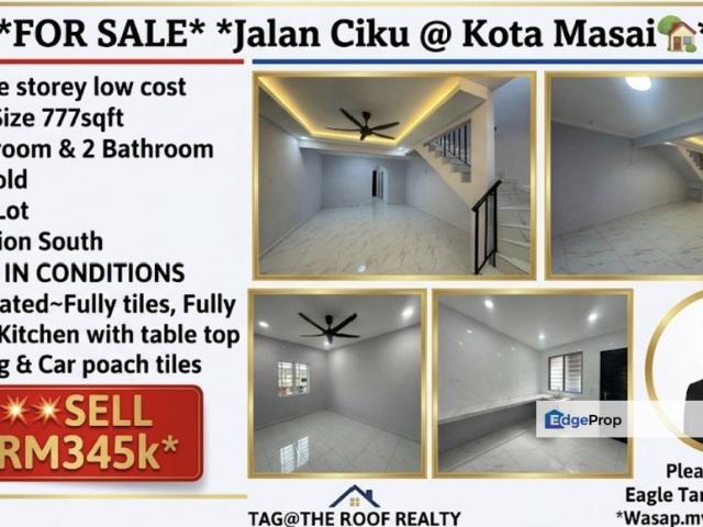 Kota Masai