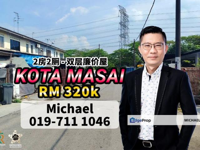 Kota Masai