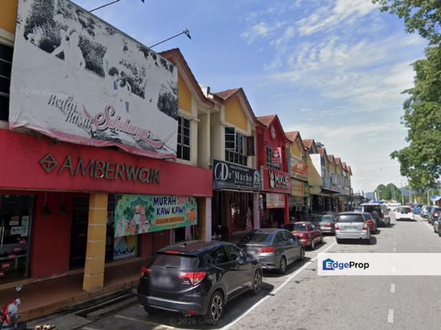 Kota Baling Jaya