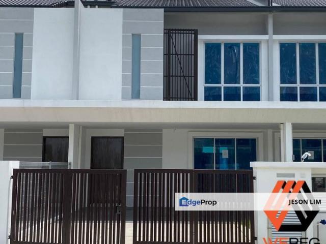 Kota Bayu Emas