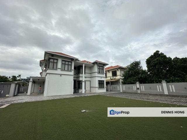 Kota Bayu Emas
