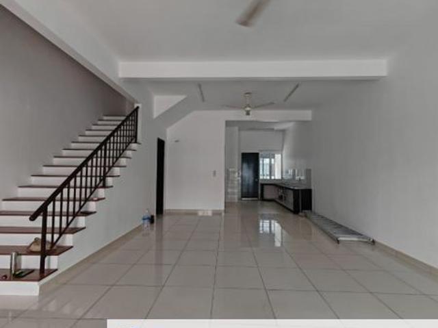 Kota Bayu Emas