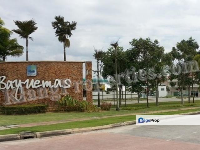 Kota Bayu Emas