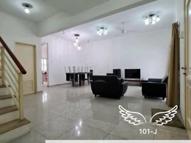 Kota Bayu Emas